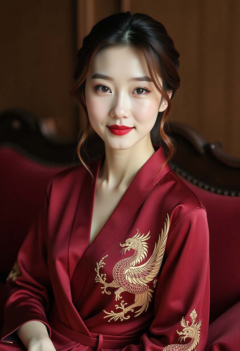 小城来信海报