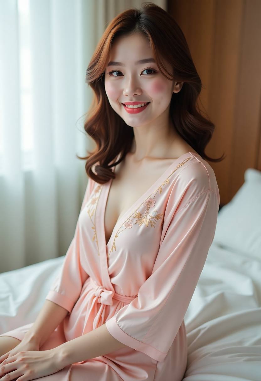 一间小事务所海报